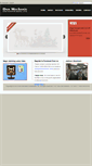 Mobile Screenshot of donmechanic.com